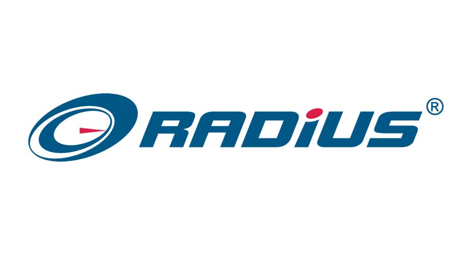 radius