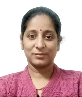 Geetanjali kumar
