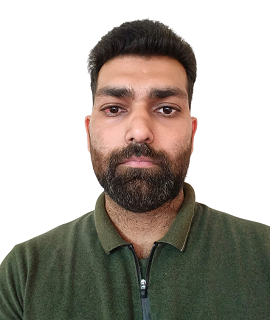 Mohit panwar