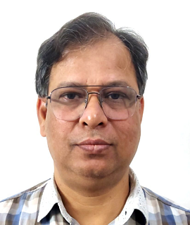 Shekhar kumar