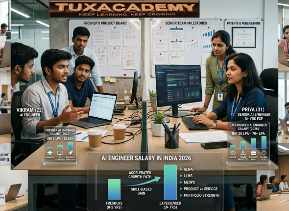 Artificial Intelligence Course in Greater Noida West