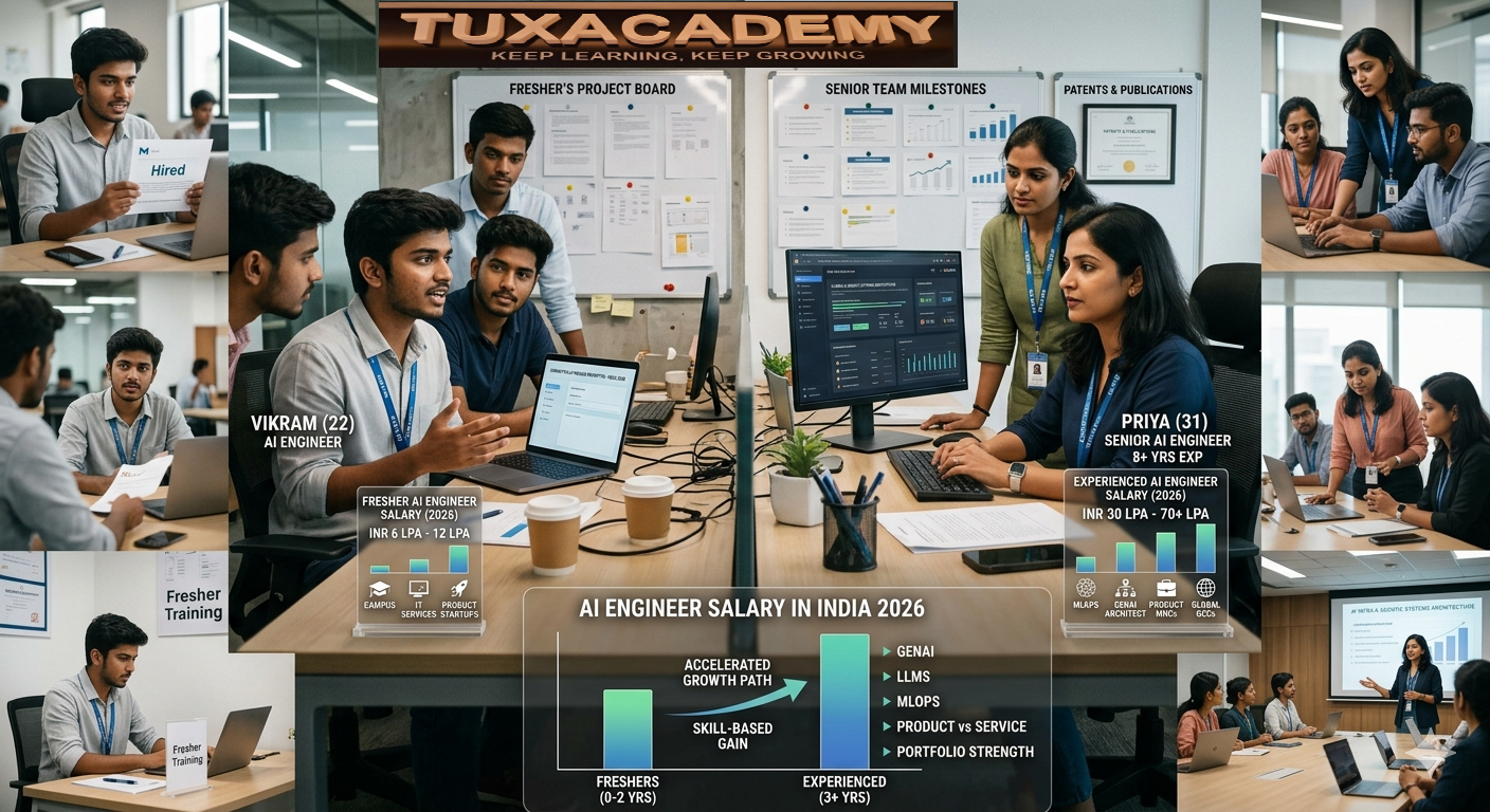 Artificial Intelligence Course in Greater Noida West
