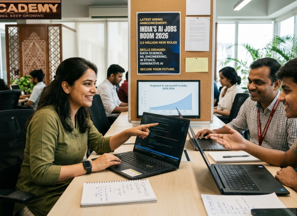 Breaking News and updates, jobs hiring alert, Notification