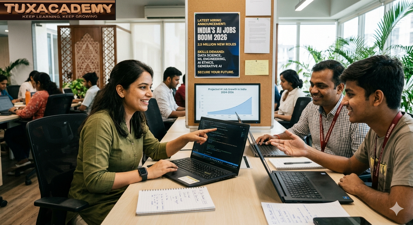 Breaking News and updates, jobs hiring alert, Notification