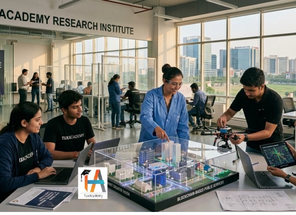 AI course in Greater Noida with placement
