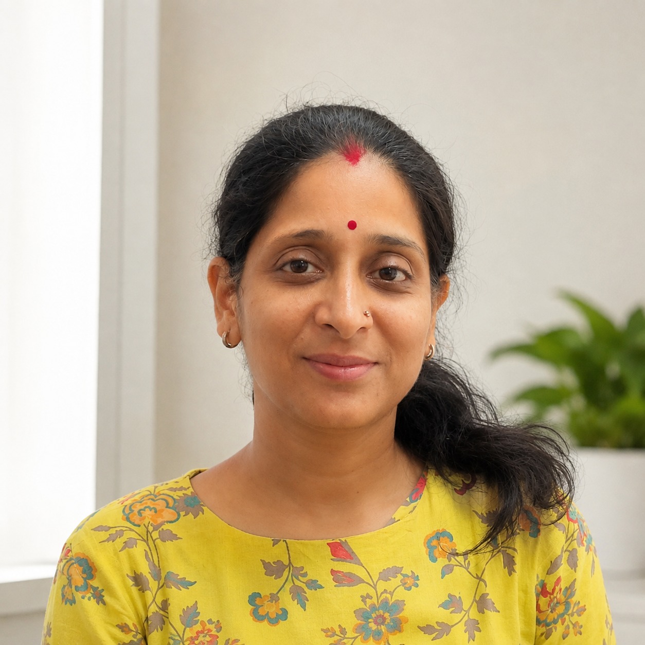 Geetanjali Mehra - Director, Founder and Lead Trainer at TuxAcademy