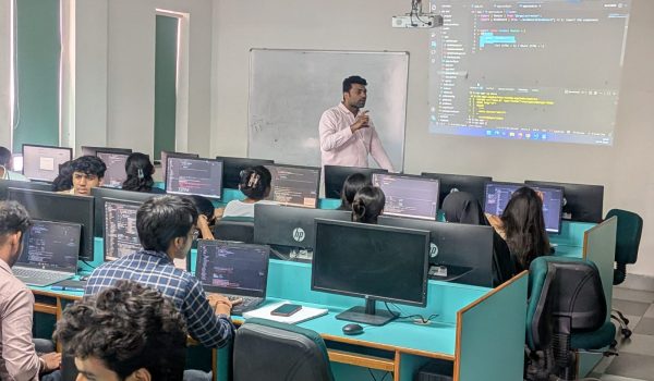 angular class